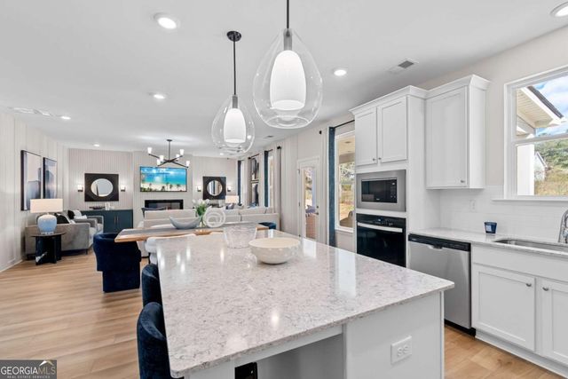 604 Leafy Branch Way, Mcdonough, GA 30253