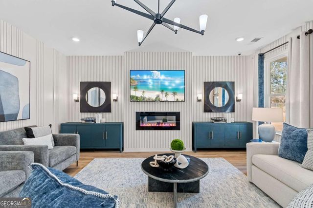 604 Leafy Branch Way, Mcdonough, GA 30253