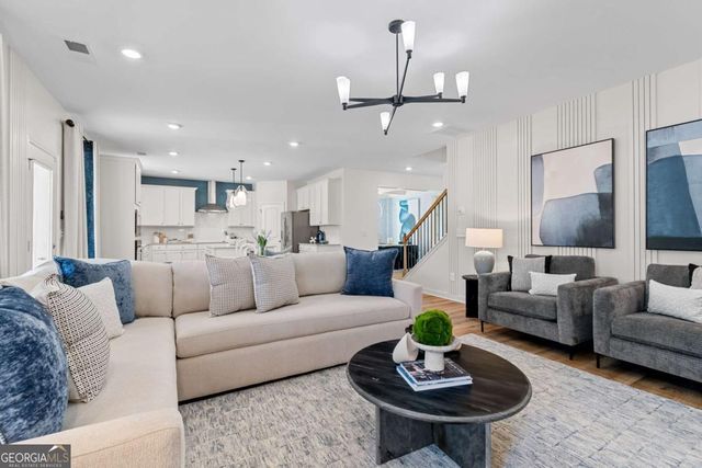 604 Leafy Branch Way, Mcdonough, GA 30253