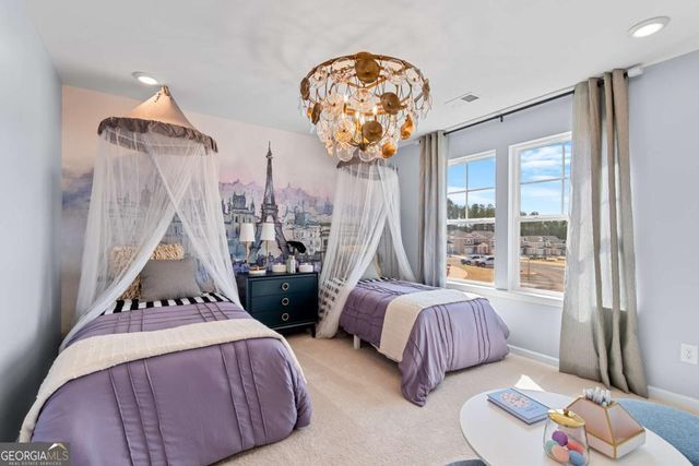 604 Leafy Branch Way, Mcdonough, GA 30253