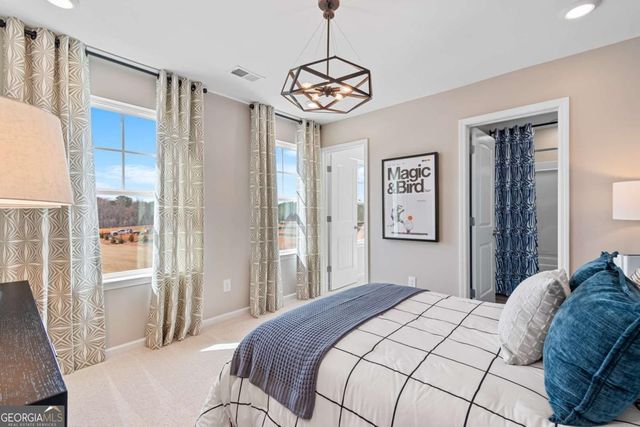 604 Leafy Branch Way, Mcdonough, GA 30253