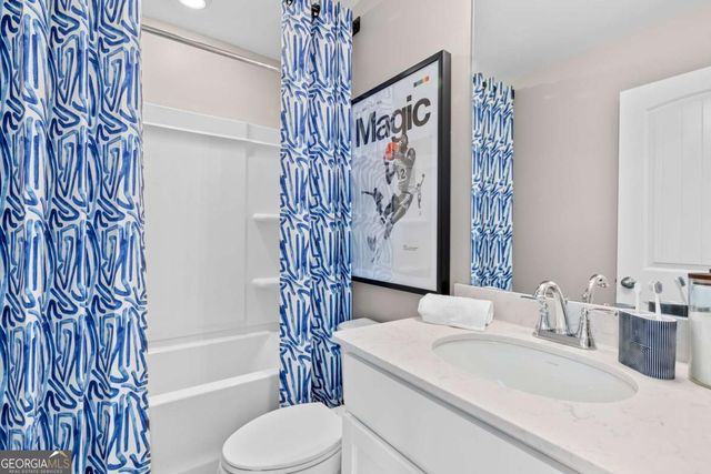 604 Leafy Branch Way, Mcdonough, GA 30253