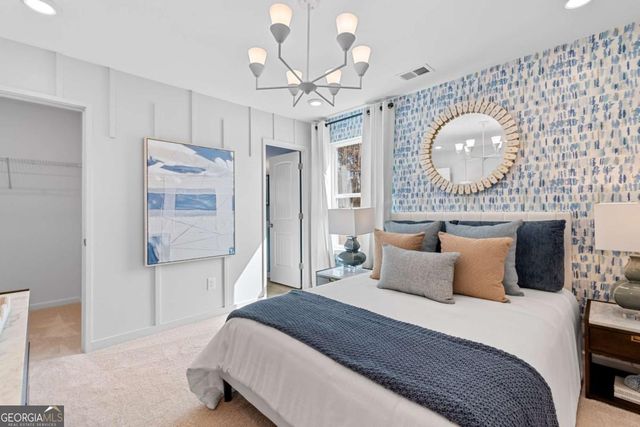 604 Leafy Branch Way, Mcdonough, GA 30253