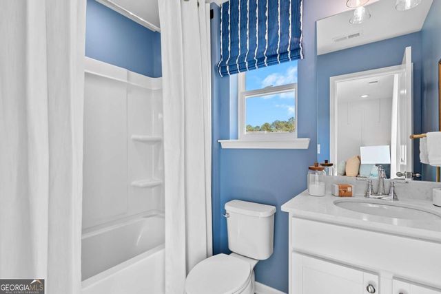 604 Leafy Branch Way, Mcdonough, GA 30253