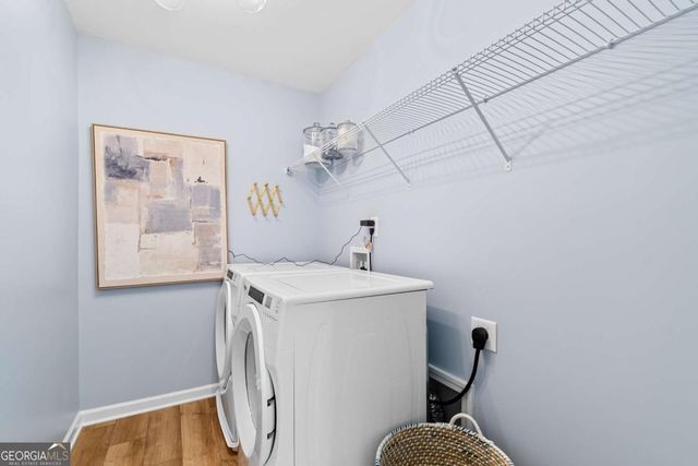 604 Leafy Branch Way, Mcdonough, GA 30253