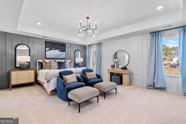 604 Leafy Branch Way, Mcdonough, GA 30253