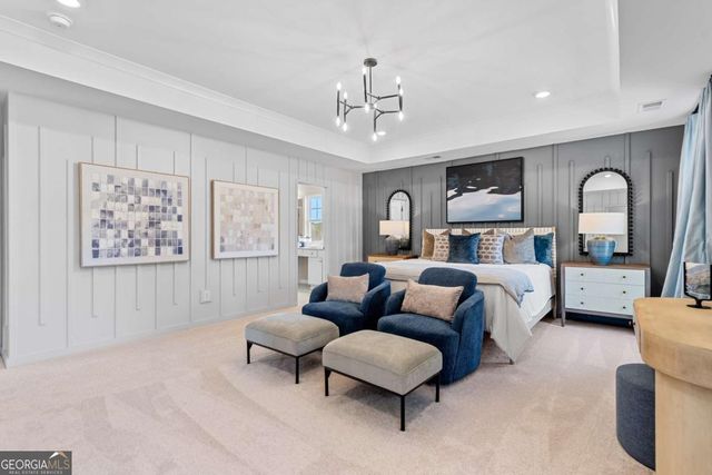 604 Leafy Branch Way, Mcdonough, GA 30253