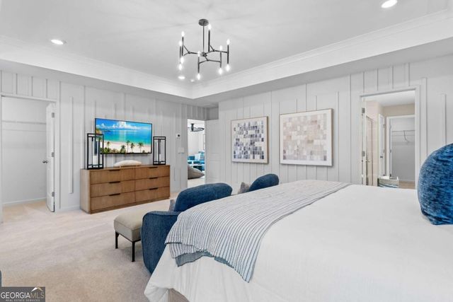 604 Leafy Branch Way, Mcdonough, GA 30253