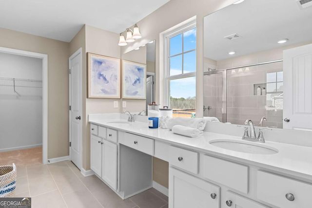 604 Leafy Branch Way, Mcdonough, GA 30253