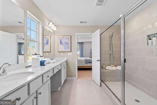 604 Leafy Branch Way, Mcdonough, GA 30253