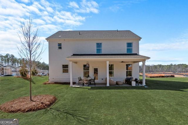 604 Leafy Branch Way, Mcdonough, GA 30253