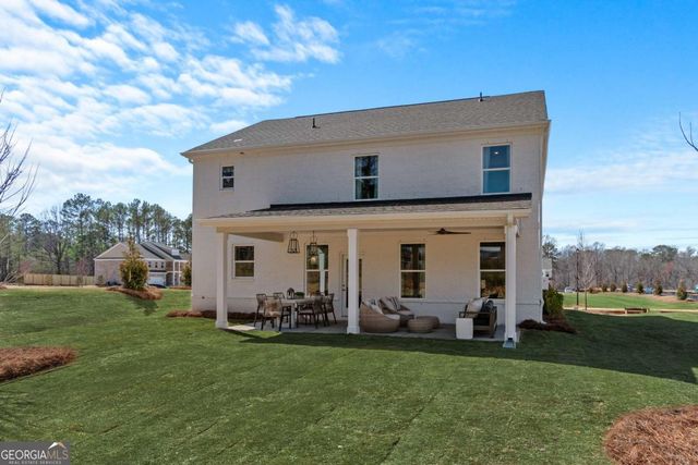 604 Leafy Branch Way, Mcdonough, GA 30253