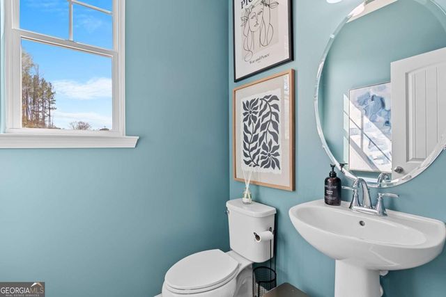 604 Leafy Branch Way, Mcdonough, GA 30253