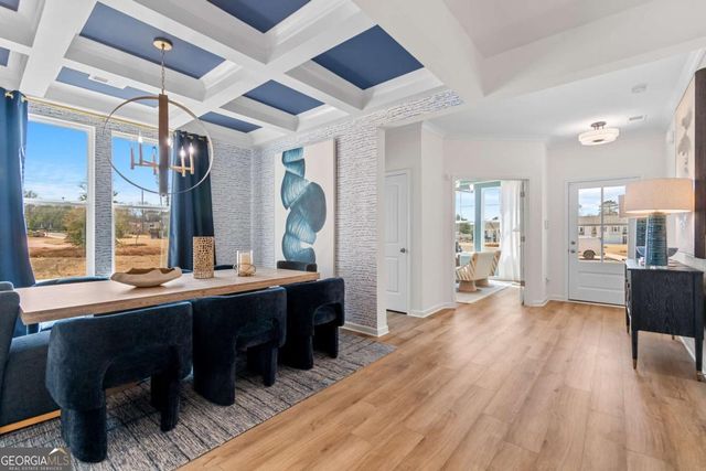 604 Leafy Branch Way, Mcdonough, GA 30253