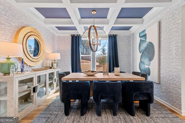 604 Leafy Branch Way, Mcdonough, GA 30253