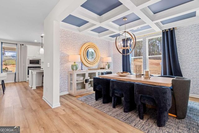 604 Leafy Branch Way, Mcdonough, GA 30253