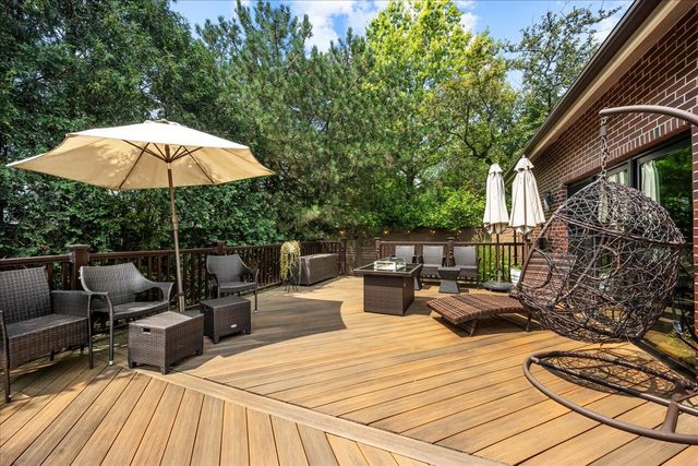 1317 Eskin Drive, Northbrook, IL 60062