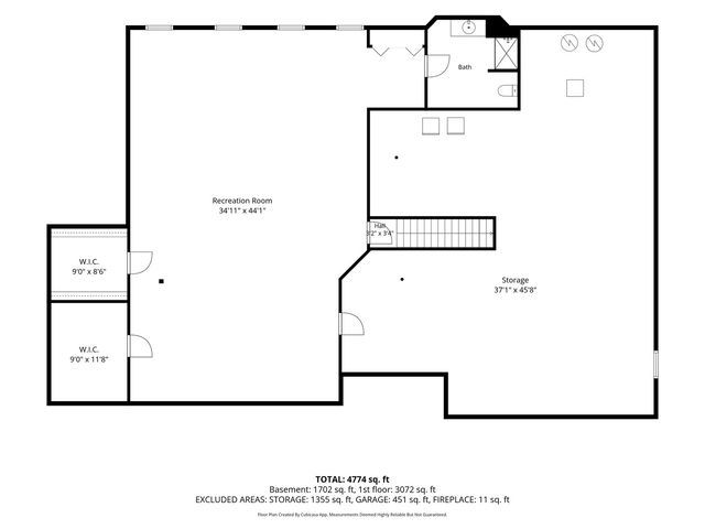 1317 Eskin Drive, Northbrook, IL 60062