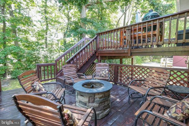 21700 ENDEAVOR ST, Lexington Park, MD 20653