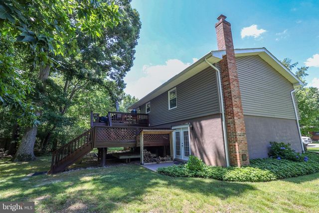 21700 ENDEAVOR ST, Lexington Park, MD 20653