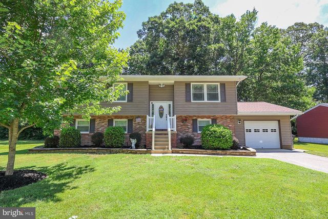 21700 ENDEAVOR ST, Lexington Park, MD 20653