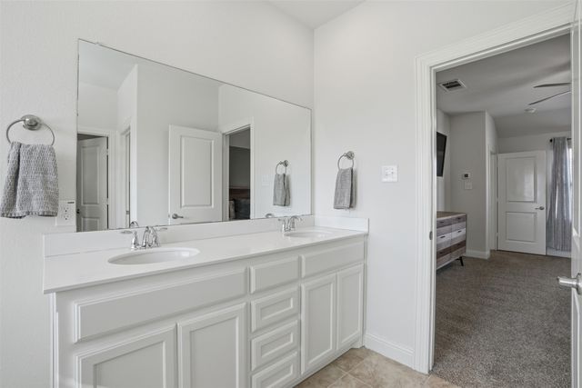 7201 Windy Meadow Drive, Little Elm, TX 76227