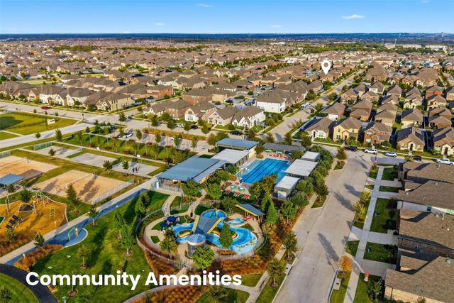 7201 Windy Meadow Drive, Little Elm, TX 76227