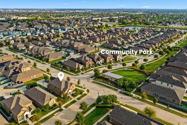 7201 Windy Meadow Drive, Little Elm, TX 76227