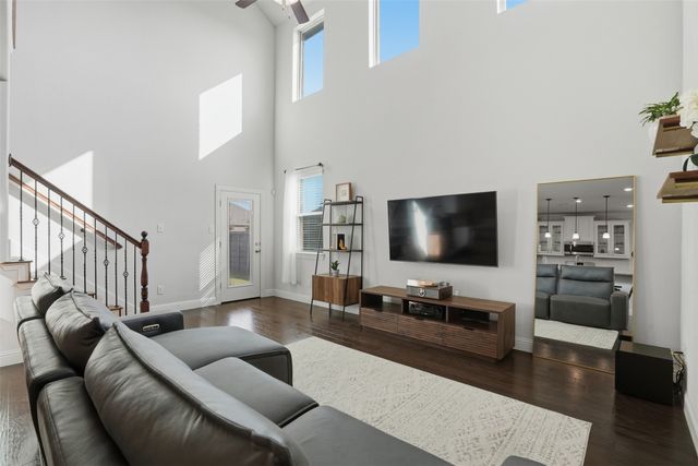 7201 Windy Meadow Drive, Little Elm, TX 76227