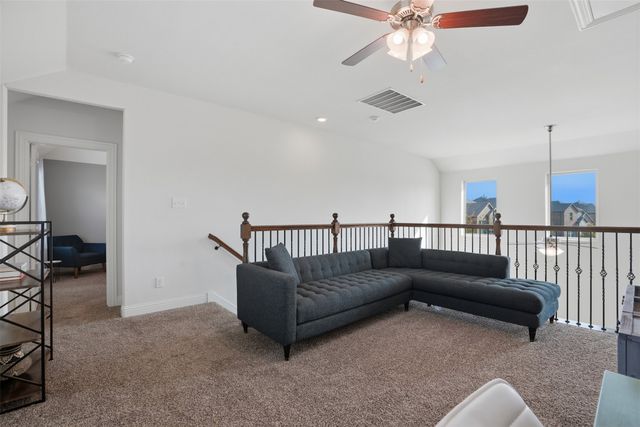 7201 Windy Meadow Drive, Little Elm, TX 76227