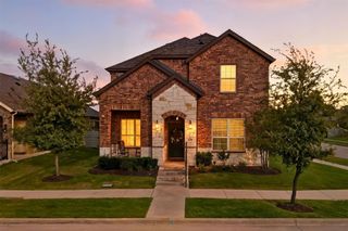 7201 Windy Meadow Drive, Little Elm, TX 76227