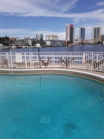 450 Golden Isles Dr 2B, Hallandale Beach, FL 33009