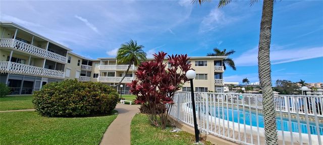 450 Golden Isles Dr 2B, Hallandale Beach, FL 33009