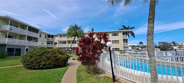 450 Golden Isles Dr 2B, Hallandale Beach, FL 33009