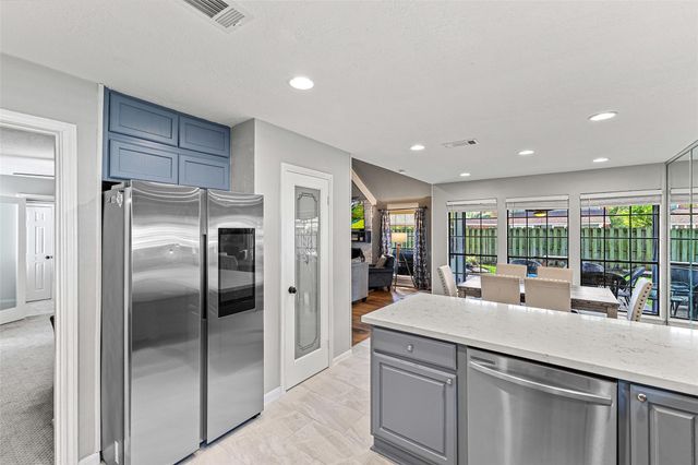 2709 Pine Needle Lane, Pearland, TX 77581