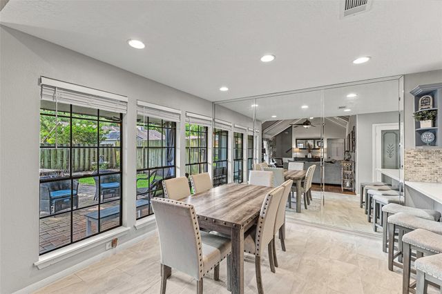 2709 Pine Needle Lane, Pearland, TX 77581