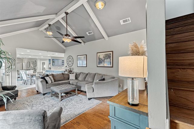 2709 Pine Needle Lane, Pearland, TX 77581