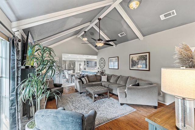 2709 Pine Needle Lane, Pearland, TX 77581