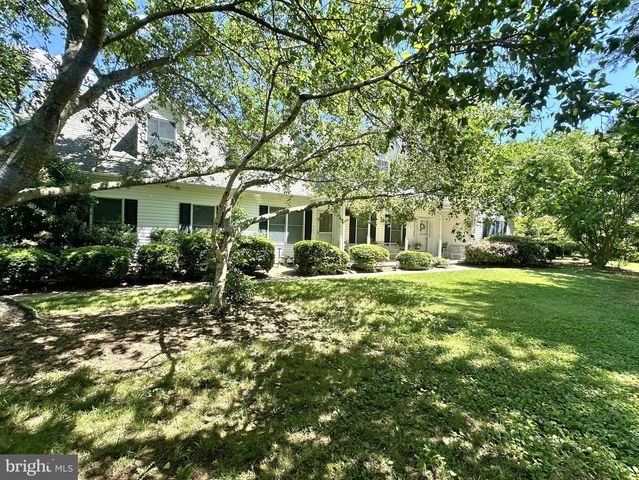 122 LENTLY FARM LN, Centreville, MD 21617
