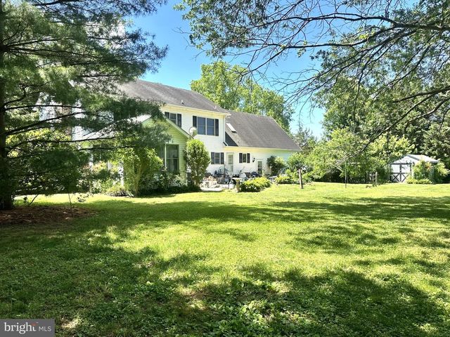 122 LENTLY FARM LN, Centreville, MD 21617