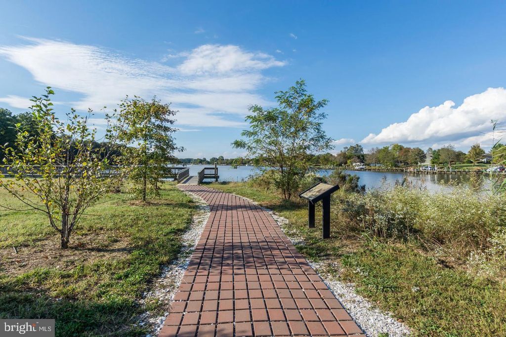 Image 15 of property listing at 122 LENTLY FARM LN, Centreville, MD 21617