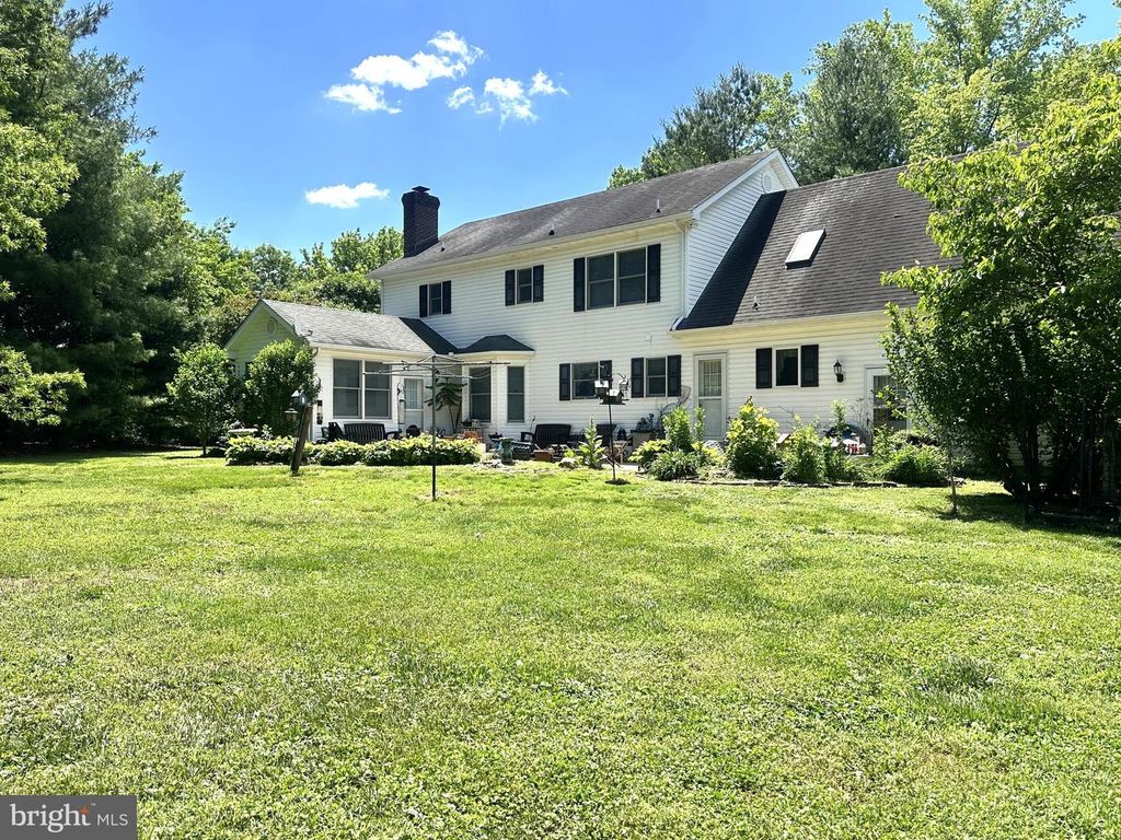 Image 4 of property listing at 122 LENTLY FARM LN, Centreville, MD 21617