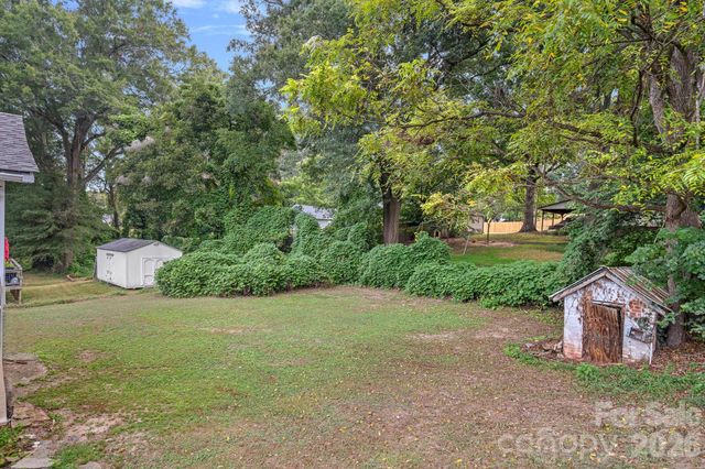 900 Alma Avenue, Kannapolis, NC 28081