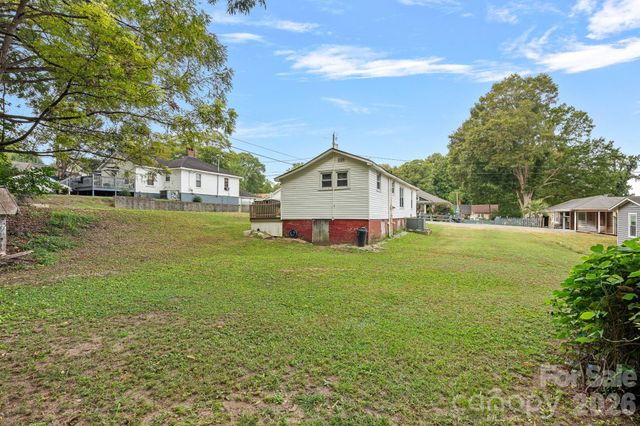 900 Alma Avenue, Kannapolis, NC 28081