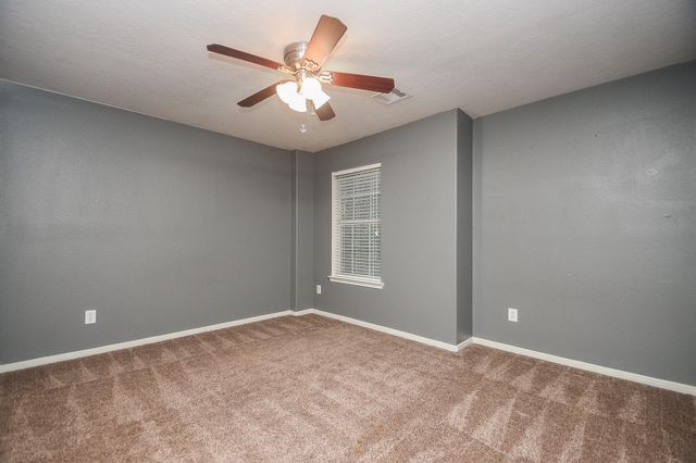 511 Silver Creek Circle, Richmond, TX 77406