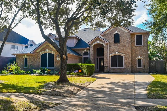 511 Silver Creek Circle, Richmond, TX 77406