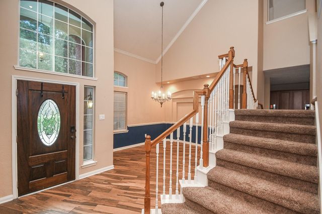 511 Silver Creek Circle, Richmond, TX 77406