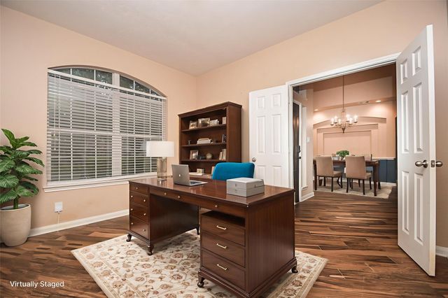 511 Silver Creek Circle, Richmond, TX 77406