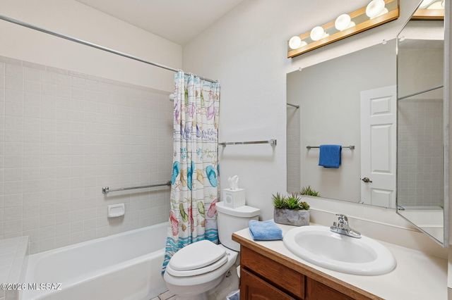 1040 W Camino Del Pato, Green Valley, AZ 85622