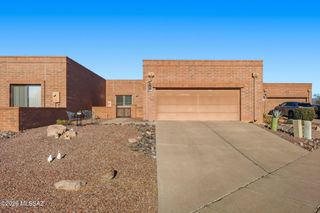 1040 W Camino Del Pato, Green Valley, AZ 85622